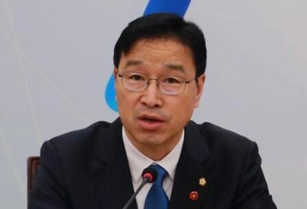 위성곤 국회의원