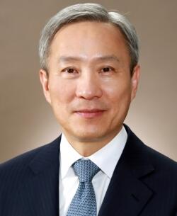 강일원 헌법재판관