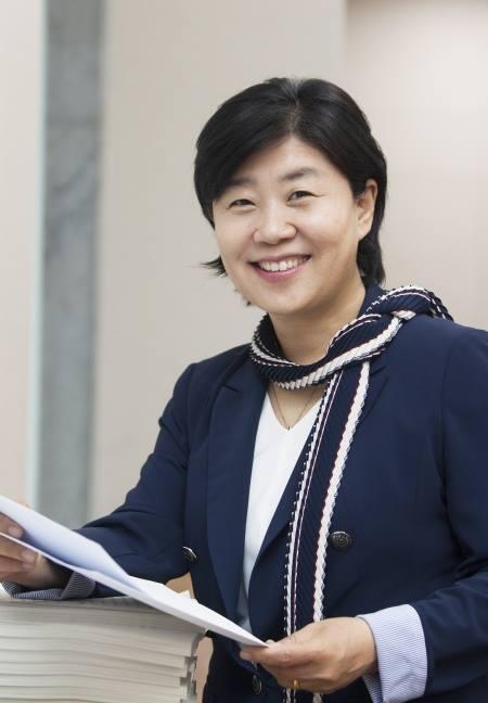 서영교 더불어민주당 국회의원