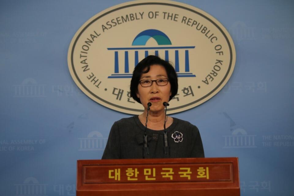 김삼화 바른미래당 의원(사진= 의원실)