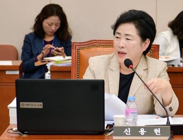 신용현 바른미래당 의원