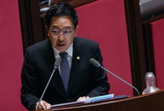 금태섭 더불어민주당 국회의원