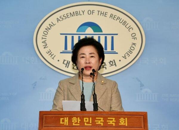 신용현 바른미래당 국회의원