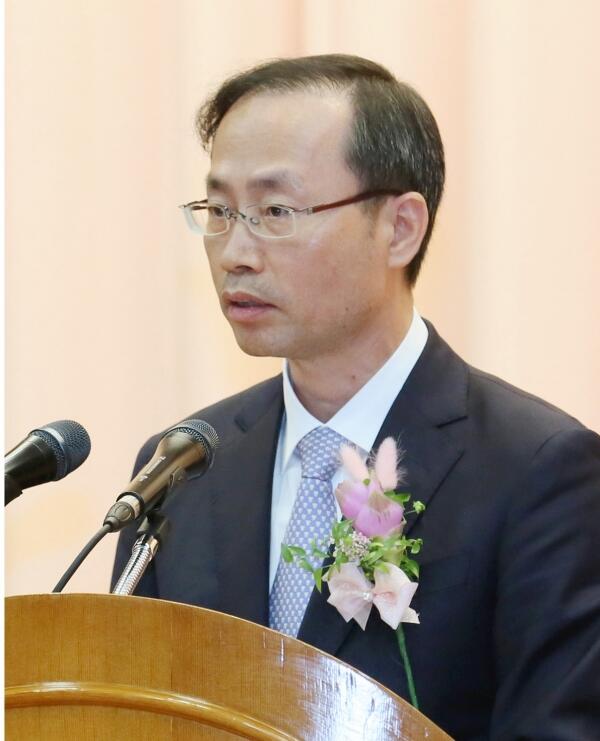 김기영 헌법재판관(사진=헌재)