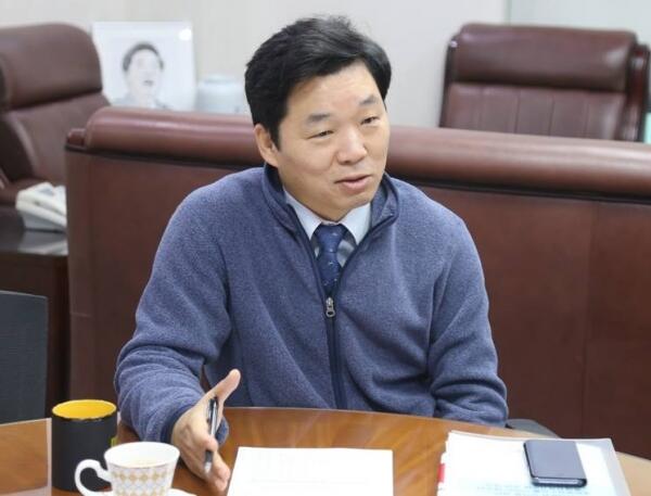 김병관 더불어민주당 국회의원