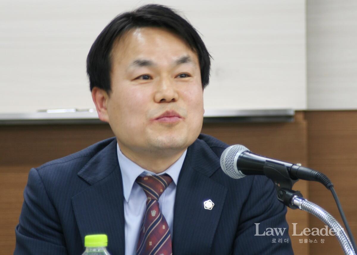 김태완 변호사