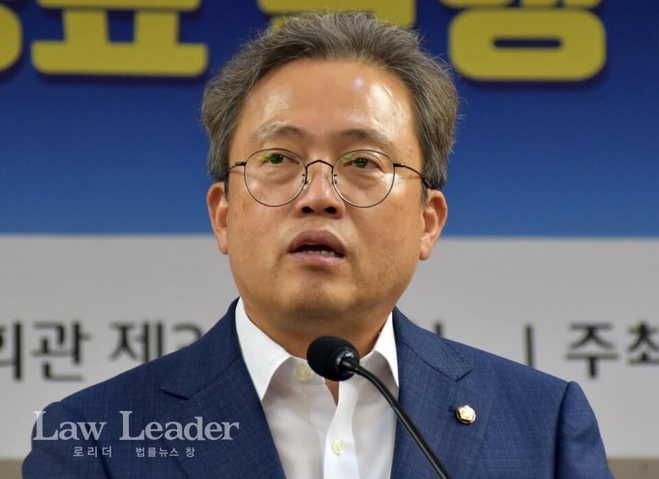 송기헌 국회의원