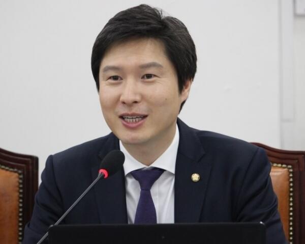 김해영 국회의원