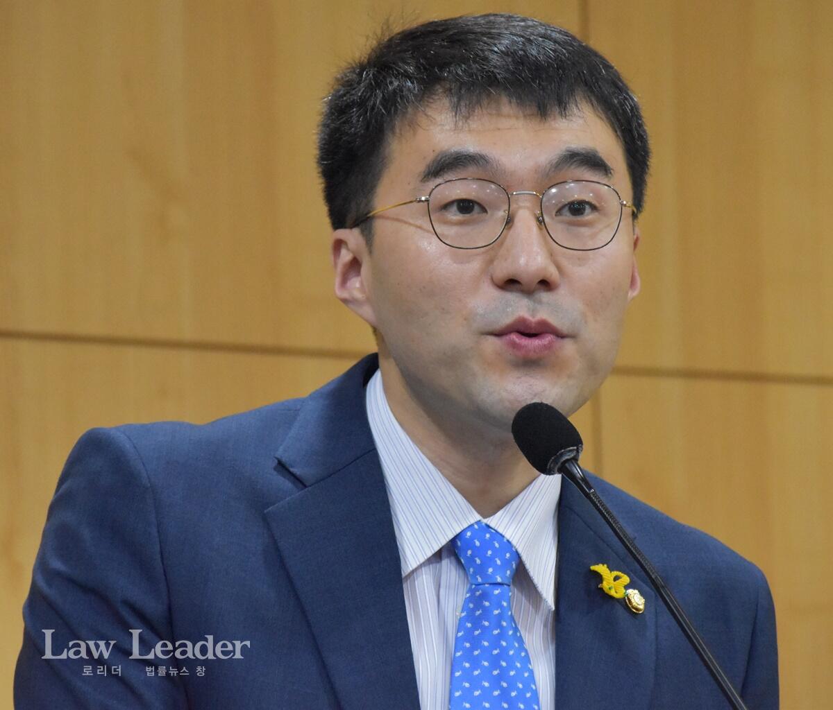 김남국 더불어민주당 국회의원