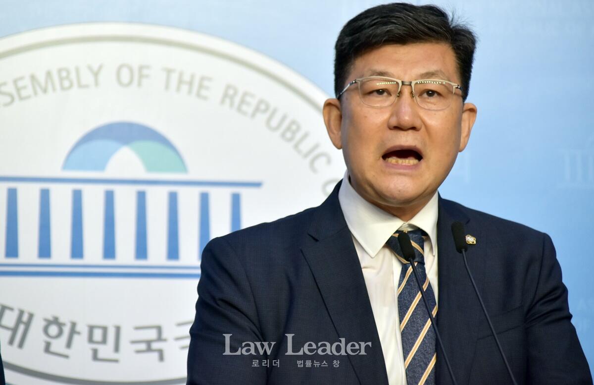 민변 김남근 변호사