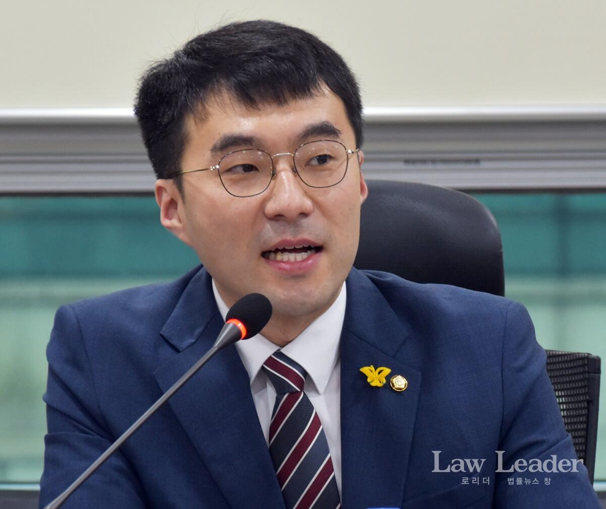 김남국 더불어민주당 국회의원