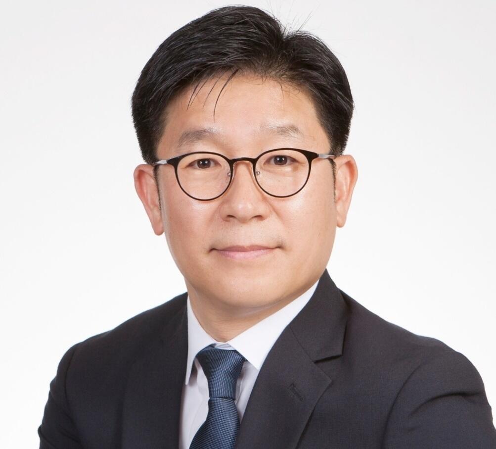 최승필 한국외국어대학교 법학전문대학원 교수