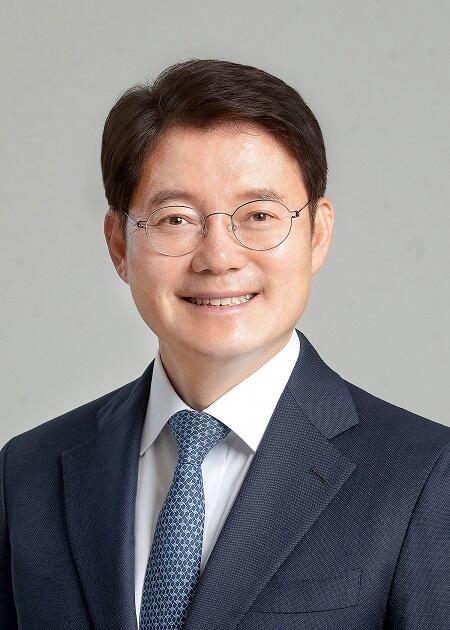 김수흥 더불어민주당 국회의원