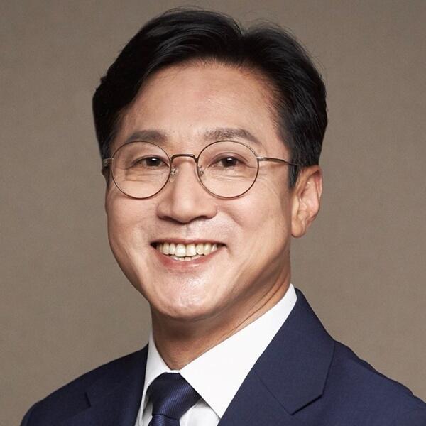 신영대 더불어민주당 국회의원