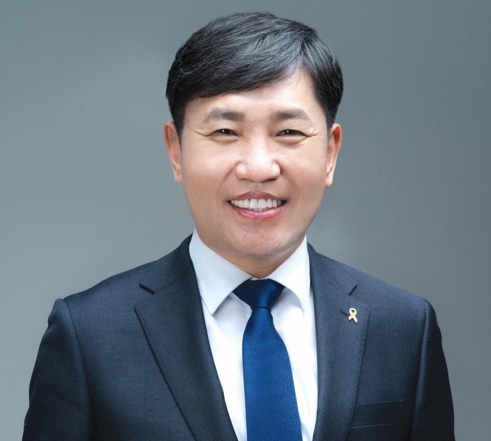 조오섭 더불어민주당 국회의원