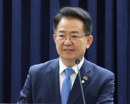 이용빈 더불어민주당 국회의원