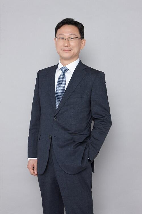 법무법인 한중 김수환 변호사