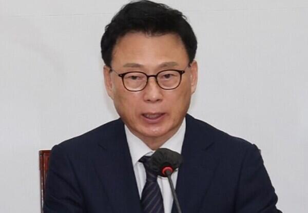 박광온 더불어민주당 원내대표 / 사진=인스타그램