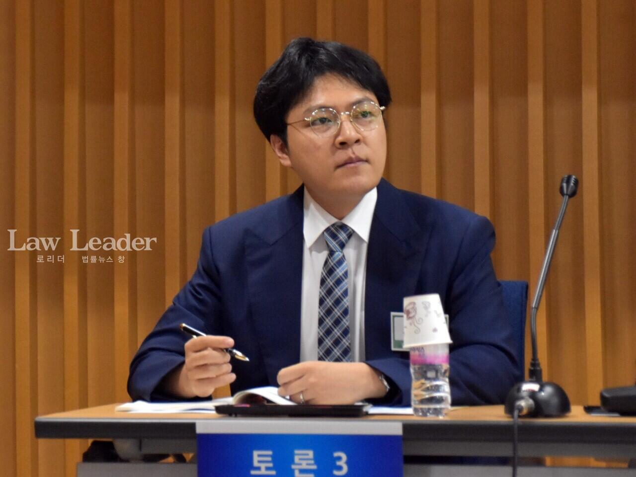 김기원 변호사