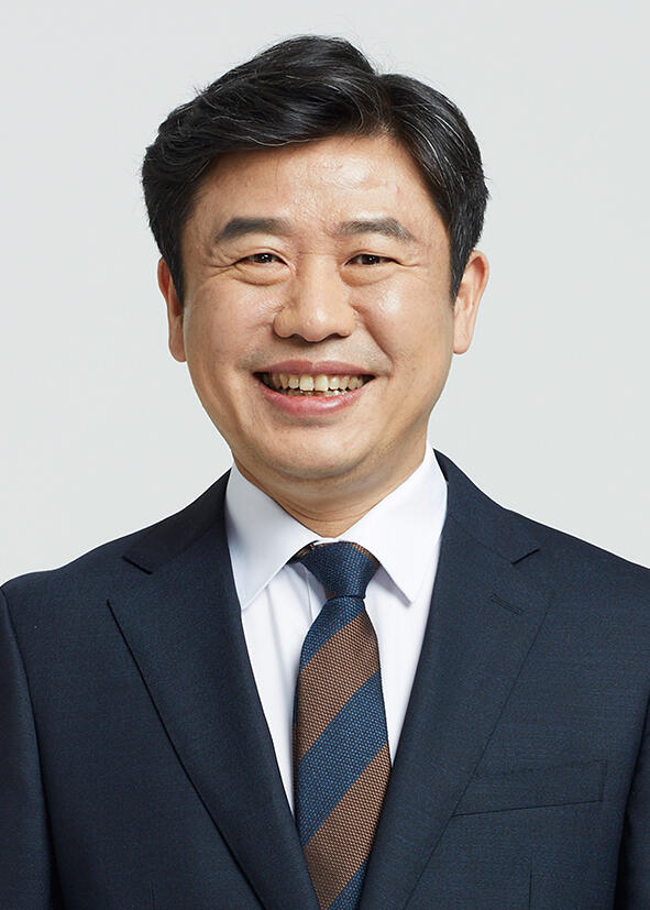 유의동 국민의힘 국회의원