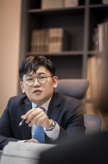 박봉석 변호사