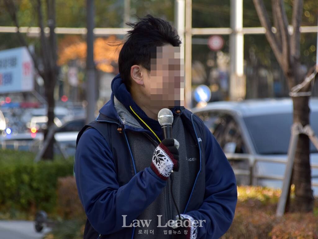 본지는 세라젬 직원의 신원보호를 위해 모자이크 처리했음을 알려드립니다.