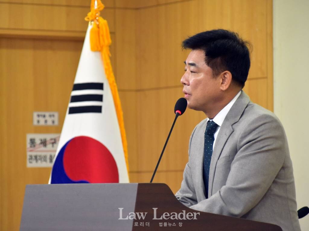 김병욱 더불어민주당 국회의원