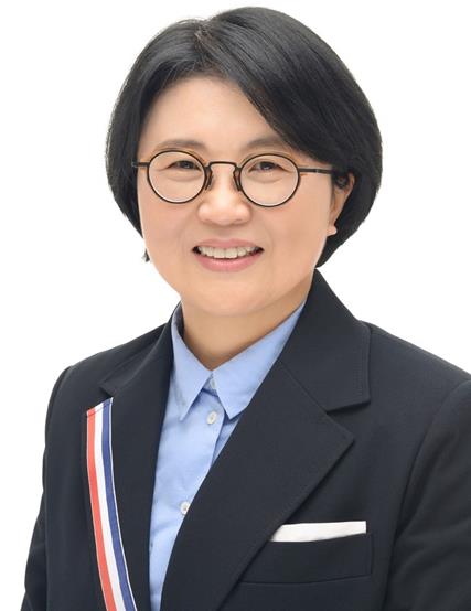 한국공법학회 회장 조소영 부산대 법학전문대학원 교수
