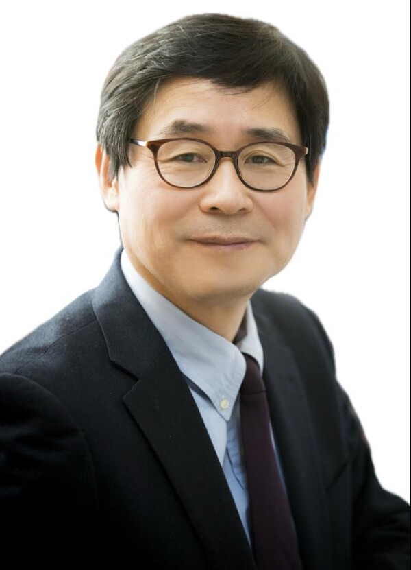 경실련 상임집행위원장에 선출된 김진현 서울대 간호대학 교수