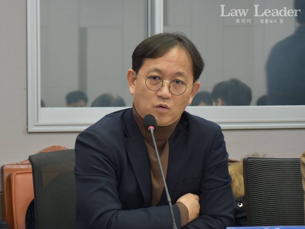 임종수 세종대학교 미디어커뮤니케이션학과 교수