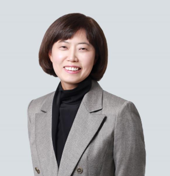 한국젠더법학회 회장에 선출된 이유정 변호사
