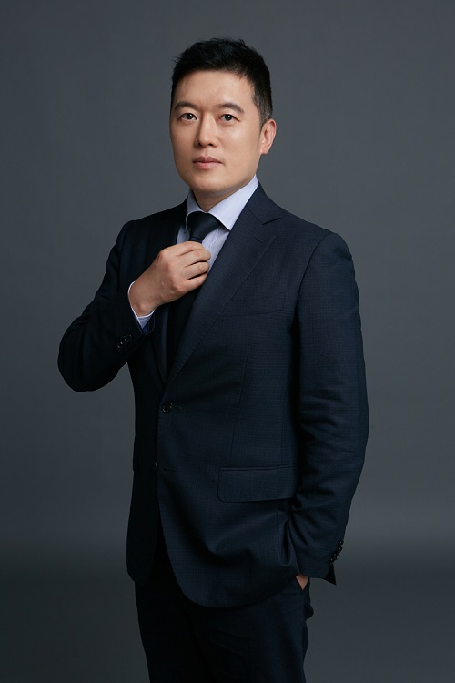 법무법인 청 곽준호 대표 변호사