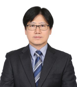 고인석 한국입법학회 회장