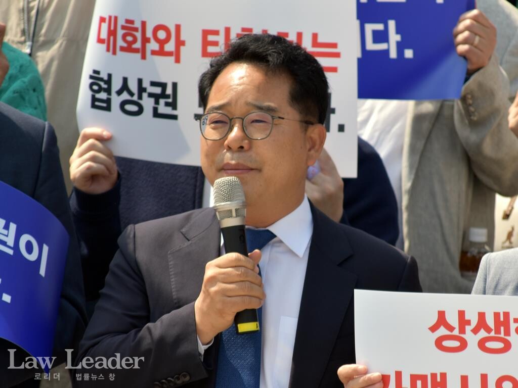 민병덕 더불어민주당 국회의원