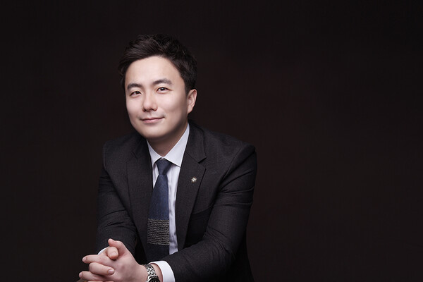 대전 법무법인 열린마음 고요한 변호사