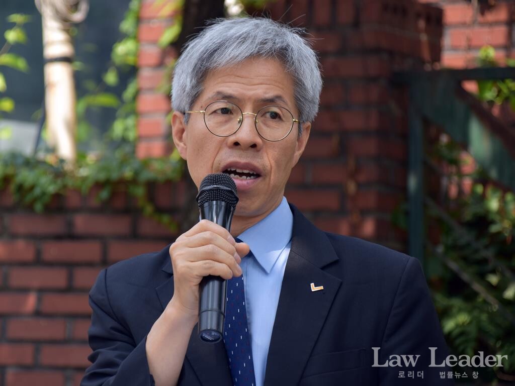 권영국 쿠팡대책위원회 대표