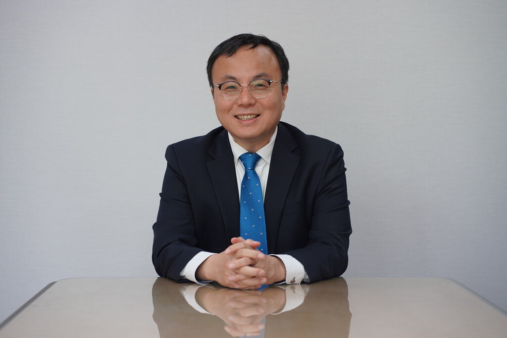  박관우 변호사 [법무법인(유) 강남 부동산팀장]