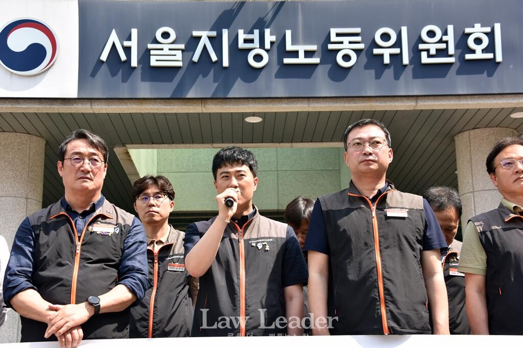 OK금융그룹지부 봉선홍 지부장