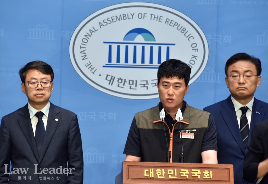 OK금융그룹 지부 봉선홍 지부장