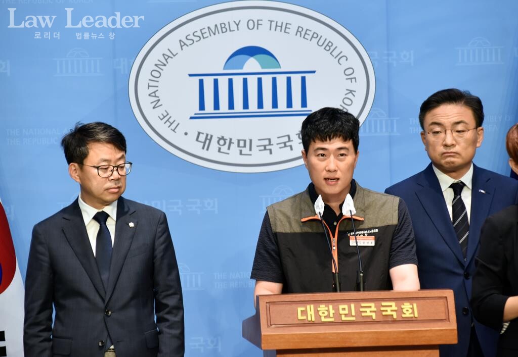 OK금융그룹 지부 봉선홍 지부장