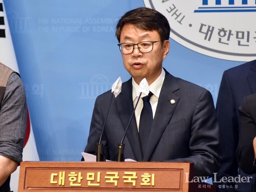 박홍배 더불어민주당 국회의원