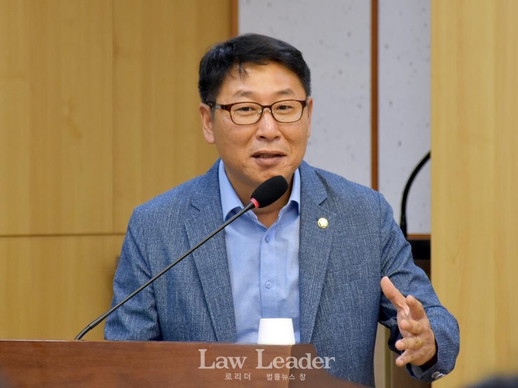 김영환 더불어민주당 국회의원