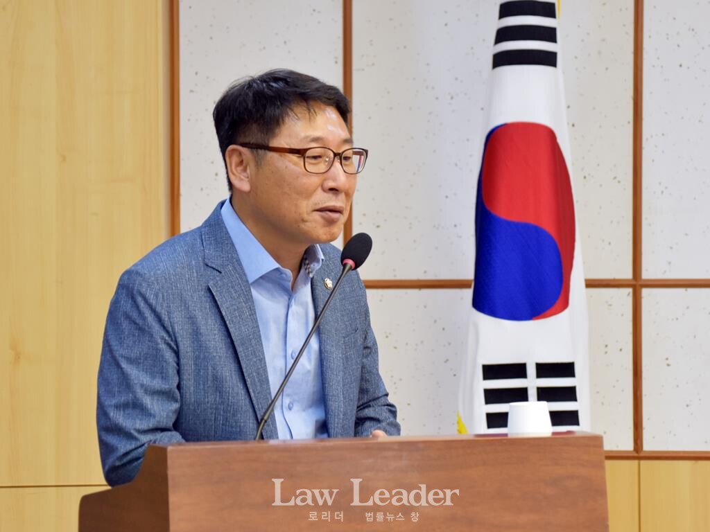 김영환 더불어민주당 국회의원