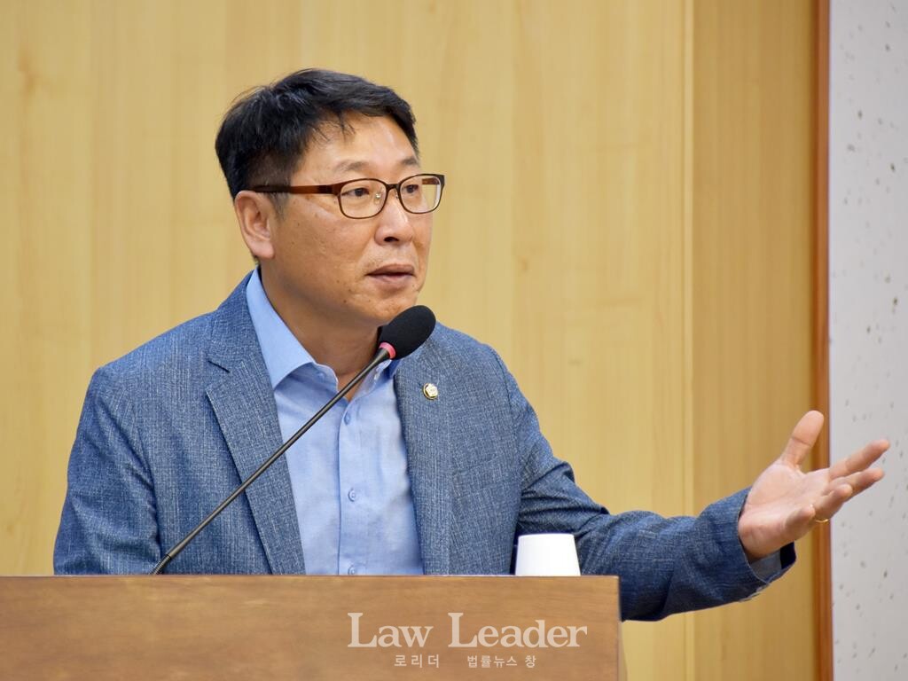 김영환 더불어민주당 국회의원