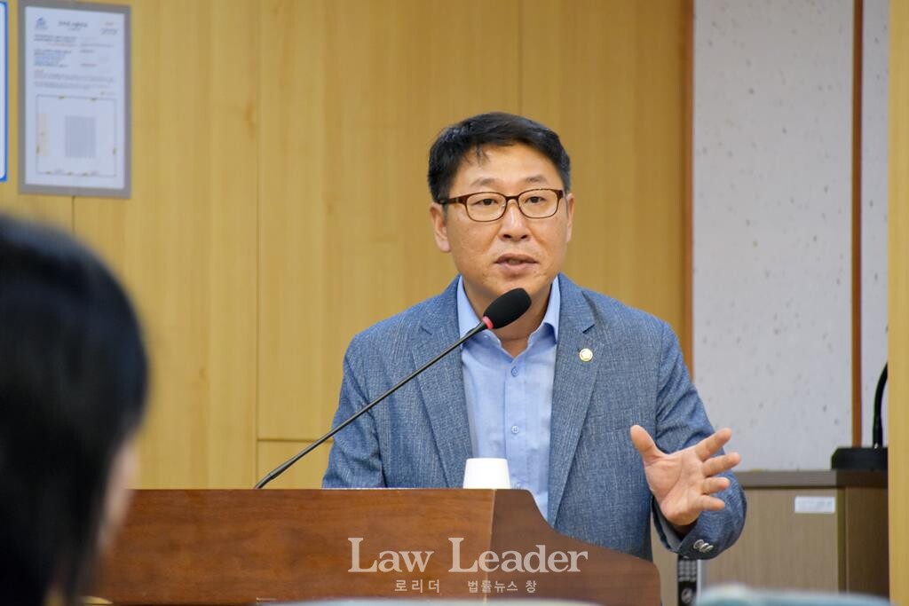 김영환 더불어민주당 국회의원