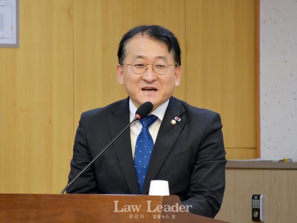 차규근 조국혁신당 국회의원