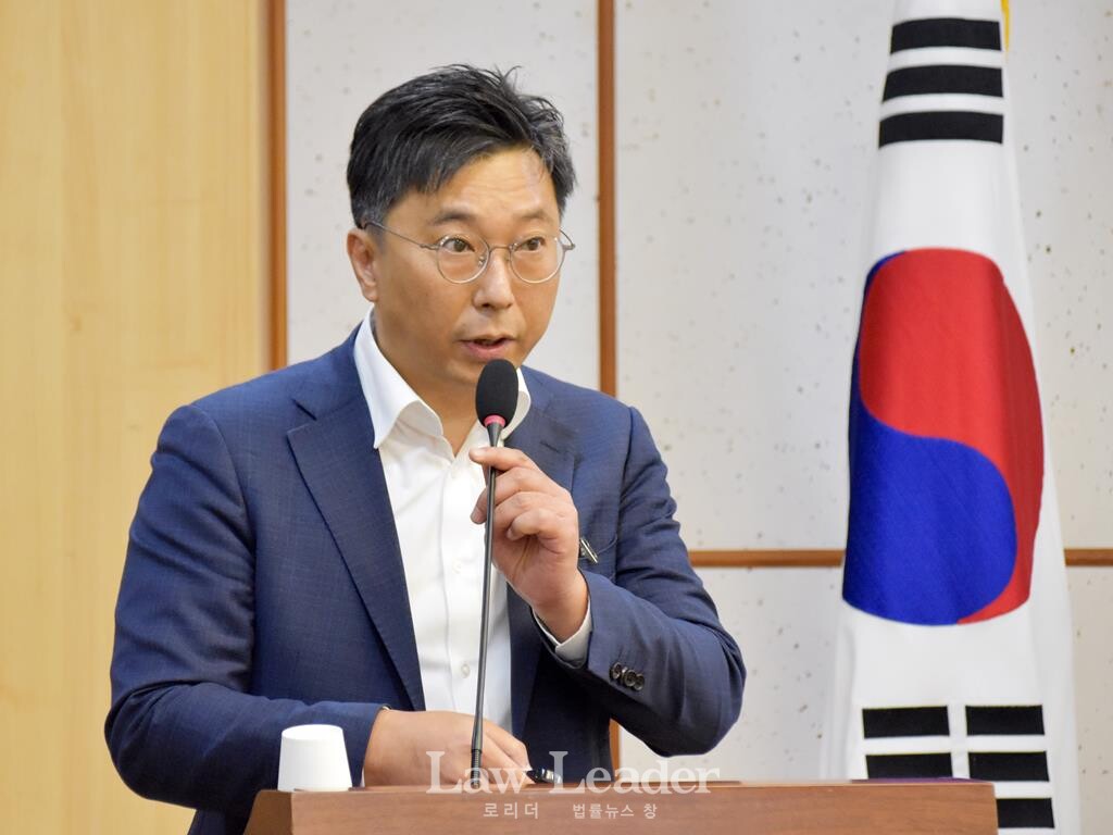 유호림 강남대학교 세무학과 교수(경실련 재정세제위원장)