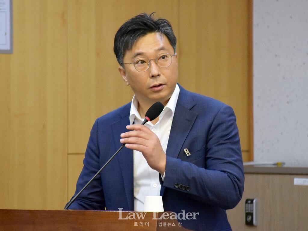 유호림 강남대학교 세무학과 교수(경실련 재정세제위원장)