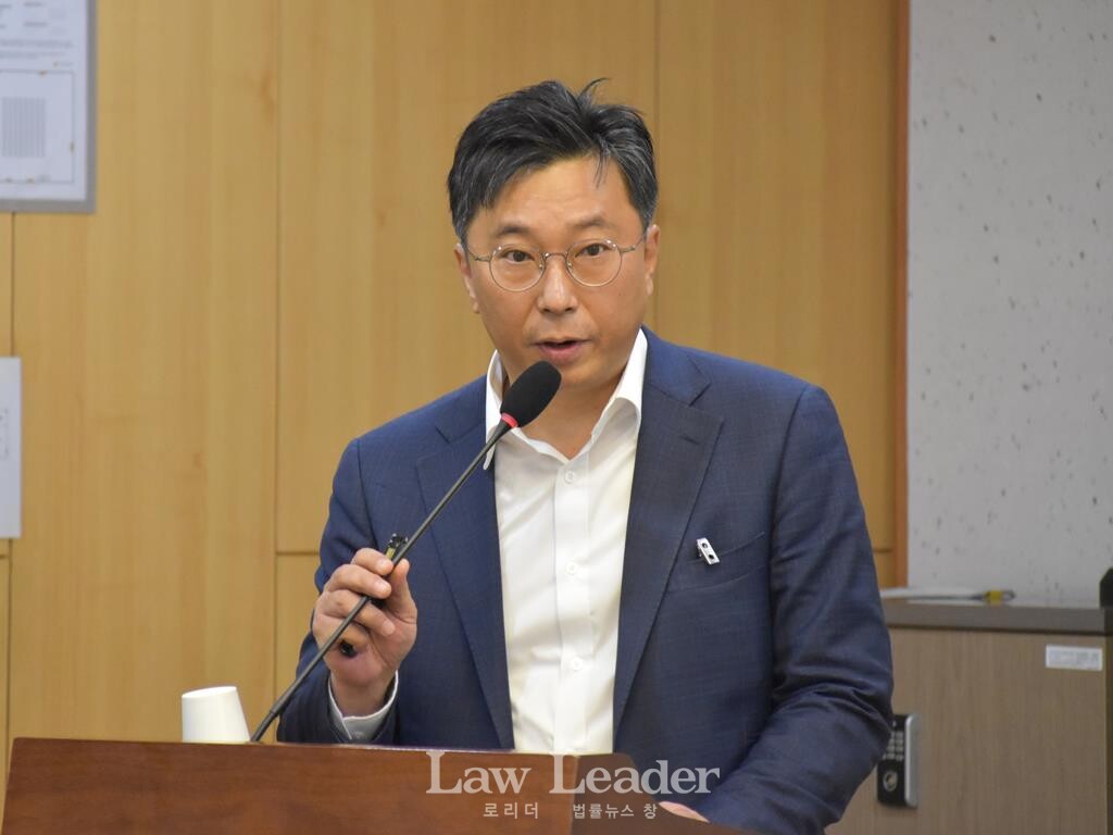 유호림 강남대학교 세무학과 교수(경실련 재정세제위원장)