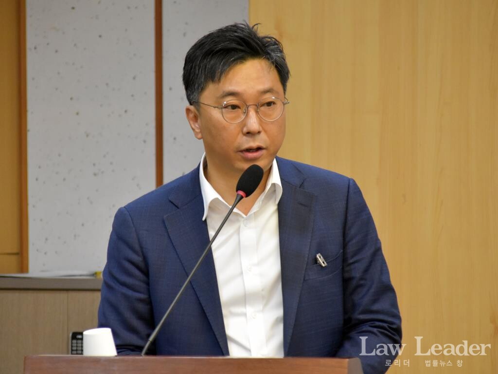 유호림 강남대학교 세무학과 교수(경실련 재정세제위원장)